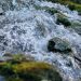 Water flowing over a rock, credit to ezra-jeffrey